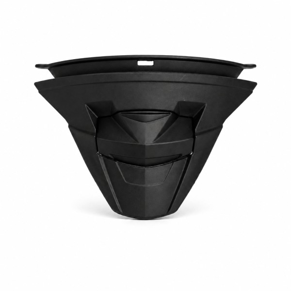 Spada Spada nitride matt black front vent